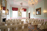 Chandos House Wedding Venue in London