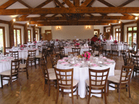 Coltsford Mill Wedding Venue in Surrey