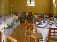 Dodmoor House Wedding Venue in Northamptonshire