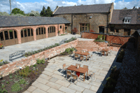 Dodmoor House Wedding Venue in Northamptonshire