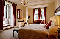 The Elvetham Wedding Venue in Hampshire