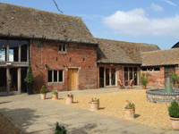 Packington Moor Wedding Venue in Staffordshire