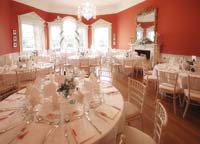 Trafalgar Park Wedding Venue in Wiltshire