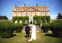 Trafalgar Park Wedding Venue in Wiltshire