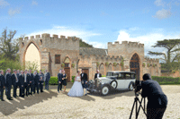 Wasing Park Wedding Venue in Berkshire