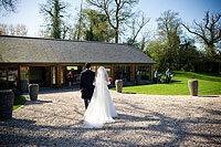 Wasing Park Wedding Venue in Berkshire